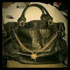 Chloe paddington xlarge